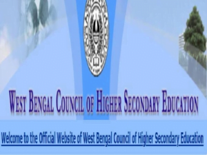 West Bengal Higher Secondary