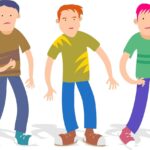 শেষের বন্ধু!!