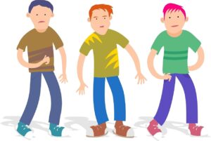 শেষের বন্ধু!!